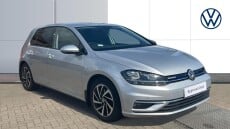 Volkswagen Golf 1.5 TSI EVO Match 5dr Petrol Hatchback